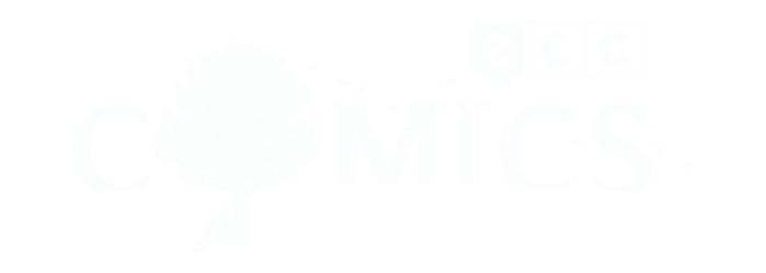 Ecc Cómics Logo