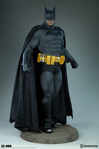 Batman store legendary scale