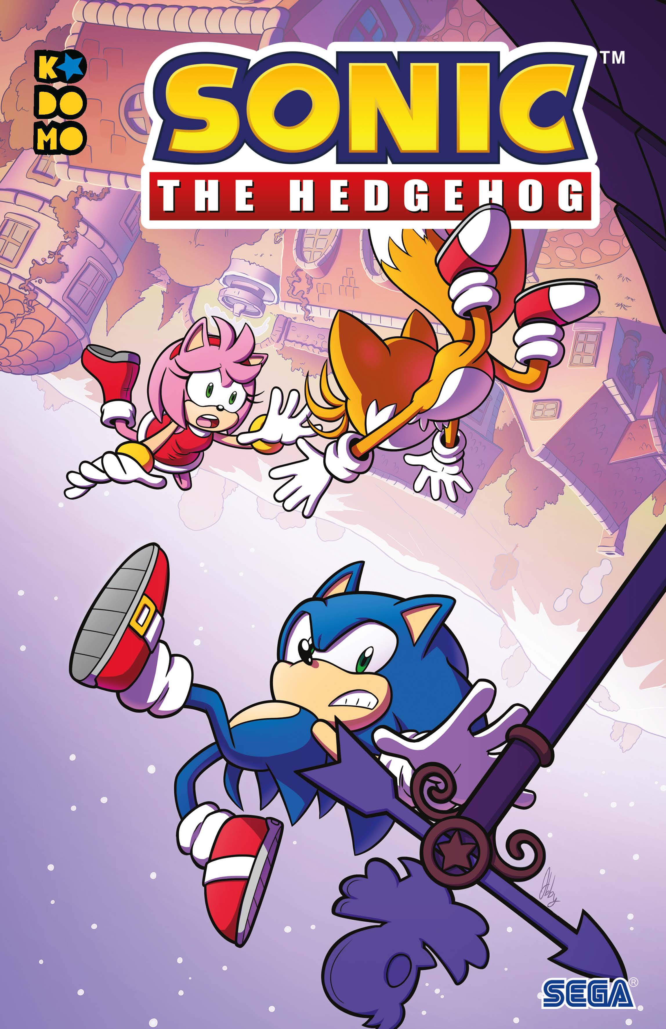 Arriba 75 Sonic The Hedgehog Dibujo última Vn 