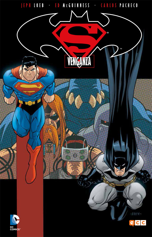 Superman/Batman vol. 02 de 6: Venganza